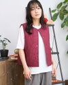 GoldenBear ゴールデンベア 中綿ベスト