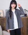 GoldenBear ゴールデンベア ダンガリーシャツ
