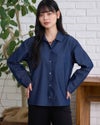 GoldenBear ゴールデンベア ダンガリーシャツ