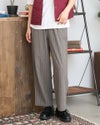 GoldenBear ゴールデンベア ドロストストレートパンツ