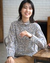GoldenBear ゴールデンベア オーガニックコットンシャツ