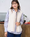 GoldenBear ゴールデンベア ボアベスト
