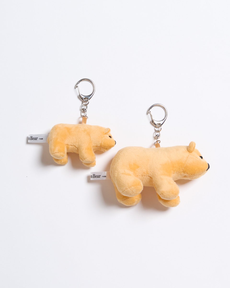 KUMAKAWA MARKETくまちゅーチャーム | ゴールデンベアストア