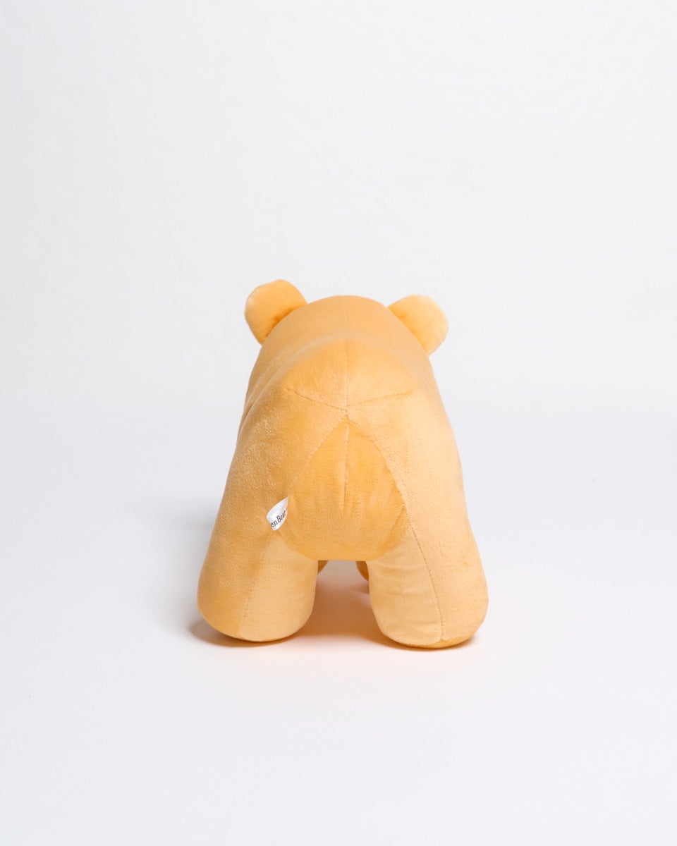 KUMAKAWA MARKETくまでかぬいぐるみ | ゴールデンベアストア