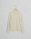 GoldenBear ゴールデンベア オーガニックコットンハイネックTシャツ