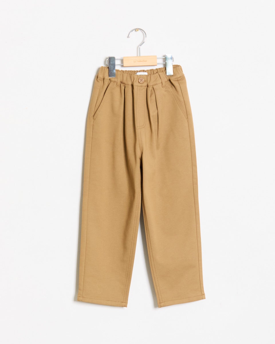 GoldenBear ゴールデンベア 裏起毛パンツ