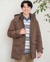 ゴールデンベア　メンズ　Golden Bear ダウンコート