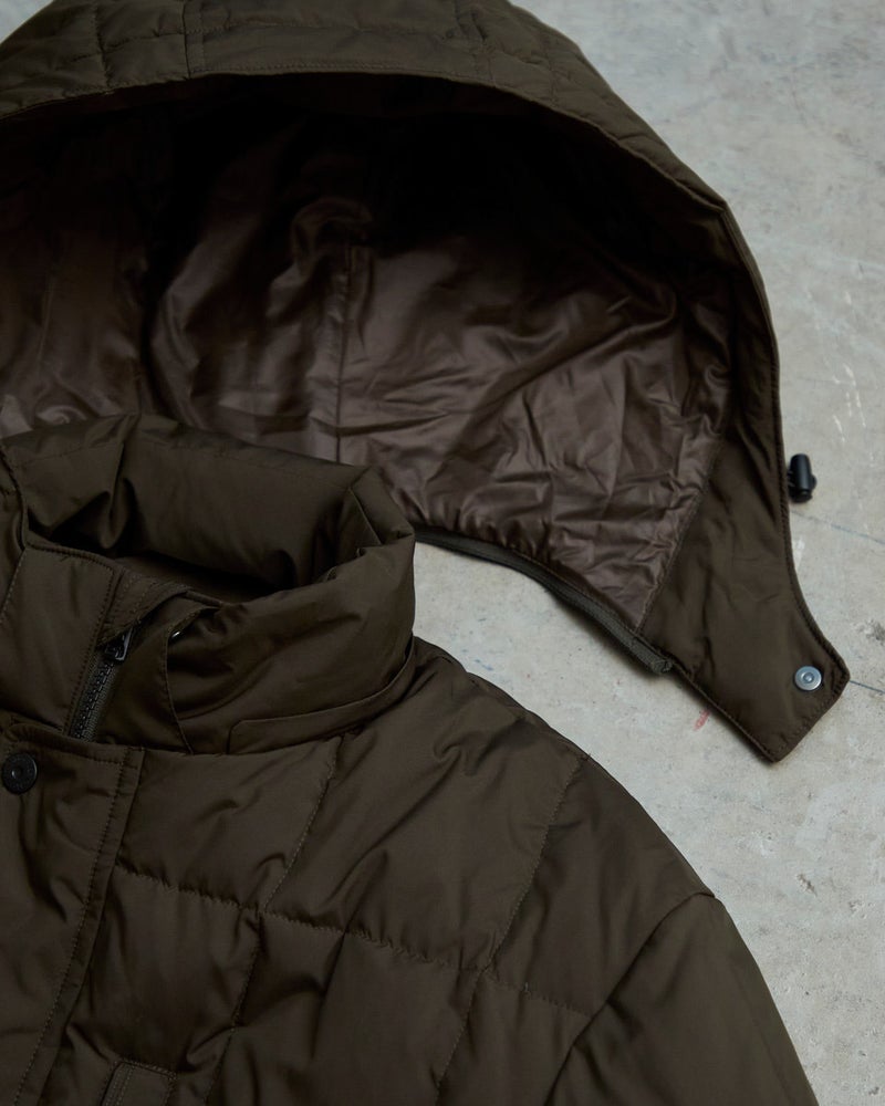 ゴールデンベア　メンズ　Golden Bear ダウンコート